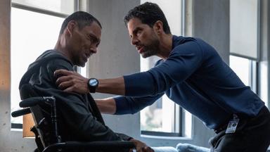 Mentes criminales 19x2