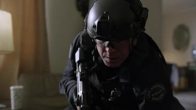 S.W.A.T.: Los hombres de Harrelson 1x22