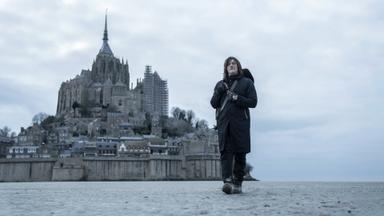 The Walking Dead: Daryl Dixon 1x6