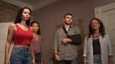 Siren 2x1