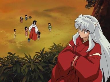 InuYasha 1x147