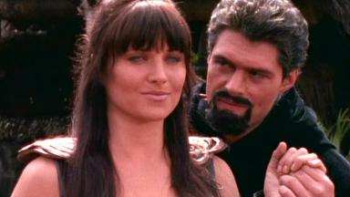 Xena, la princesa guerrera 1x6