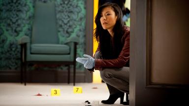 Hannibal 1x7