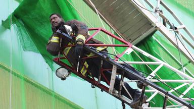 Chicago Fire 12x13