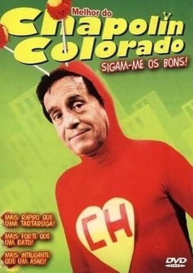 El Chapulín Colorado 2x39