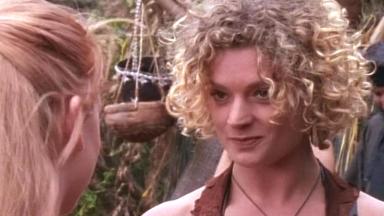 Xena, la princesa guerrera 1x10