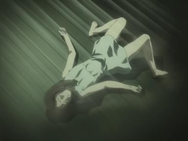 Boogiepop wa Warawanai 1x11