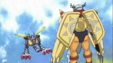 Digimon Adventure 1x45