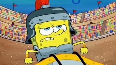 Bob Esponja 6x7