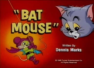 Los pequeños Tom & Jerry 1x10