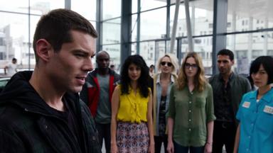 Sense8 2x3