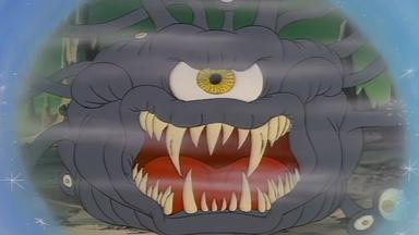 Dragones y mazmorras 1x2