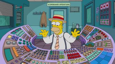 Los Simpson 34x15