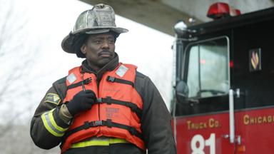 Chicago Fire 2x21