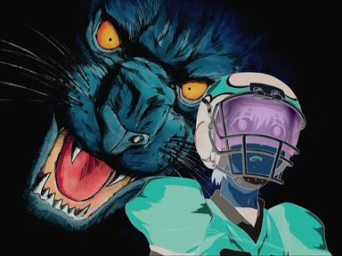 Eyeshield 21 1x24