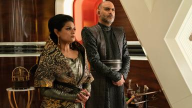 Star Trek: Strange New Worlds 2x5