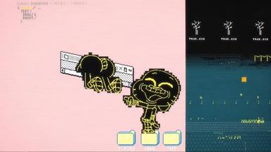El asombroso mundo de Gumball 5x7