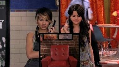 Los magos de Waverly Place 3x13