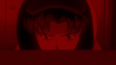 Neon Genesis Evangelion 1x7