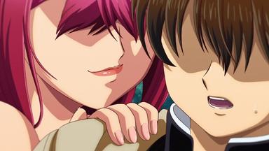 Deatte 5-byou de Battle 1x9
