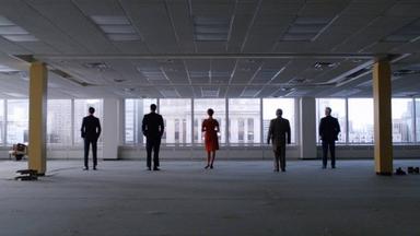 Mad Men 5x13