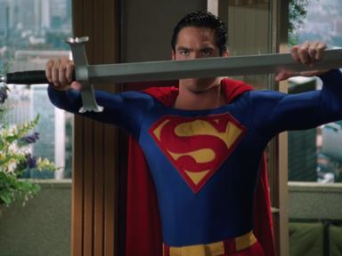 Lois y Clark: Las nuevas aventuras de Superman 1x3