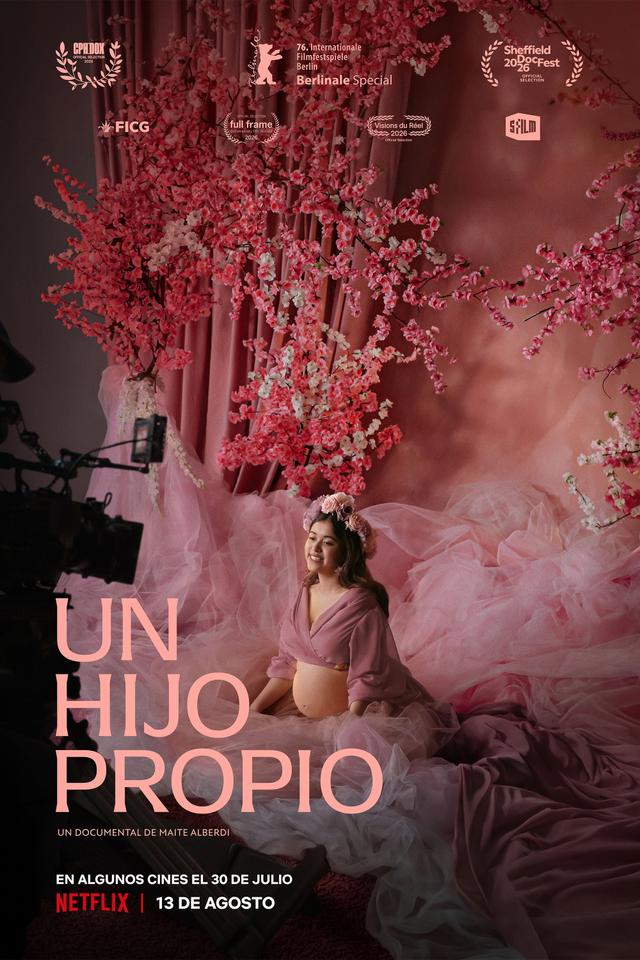 Un hijo propio