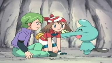 Pokémon 8x21