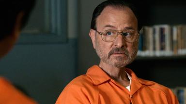 The Blacklist 9x22