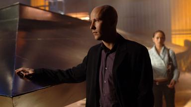 Smallville 5x7