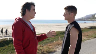 The O.C. 4x11