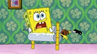 Bob Esponja 7x4