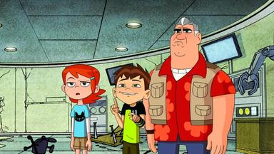Ben 10 2x30