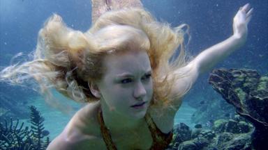 Las sirenas de Mako 2x9