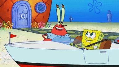 Bob Esponja 9x18
