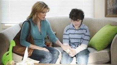 Modern Family 2x20