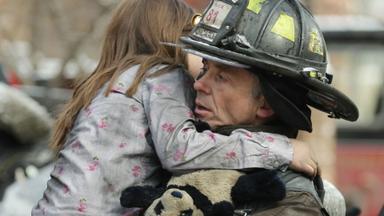 Chicago Fire 2x17