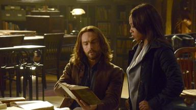 Sleepy Hollow 2x15