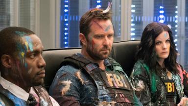 Blindspot 4x3