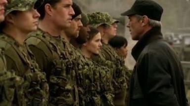 XIII La Serie 1x5