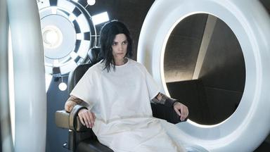 Blindspot 2x1