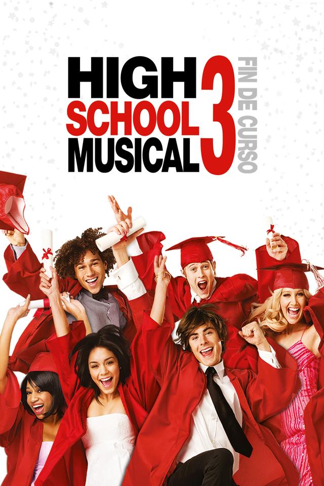 High School Musical 3: Fin de curso