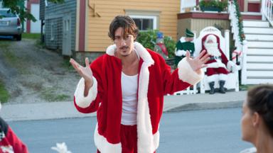 Haven 2x13