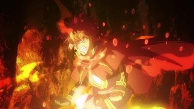 Black Clover 1x133