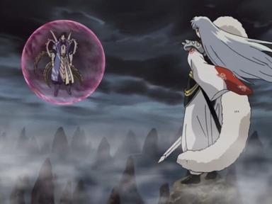 InuYasha 1x157