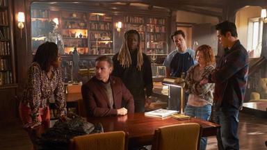 Legacies 4x16