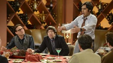 Big Bang 5x22