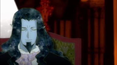 Gankutsuou: El conde de Montecristo 1x2
