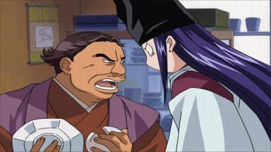 Hikaru no go 3x4