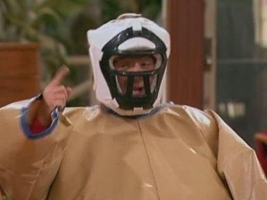 Hannah Montana 2x6